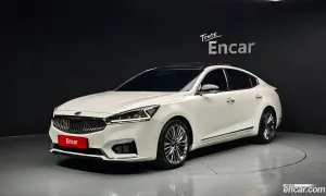 Kia K7 3.0 GDI Limited 2018