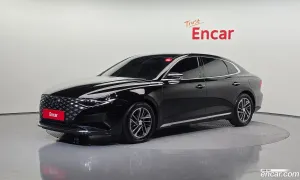 Hyundai Grandeur Premium Choice 2.5 2020