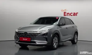 Hyundai Nexo Modern 2022