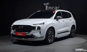 Hyundai Santafe Prestige HEV 1.6 2WD 2023