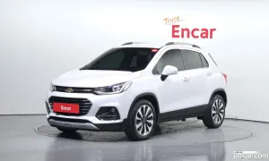 Chevroletgmdaewoo Trax 1.4 Premier 2019