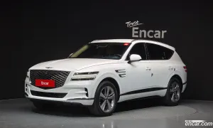 Genesis Gv80 3.0 Diesel AWD 2021