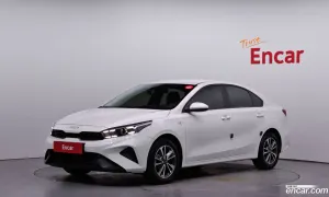 Kia K3 Trendy 1.6 2024