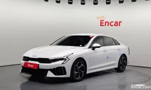 Kia K5 Noblesse 2.0 2024