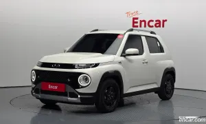 Hyundai Casper Turbo The Essential 2024