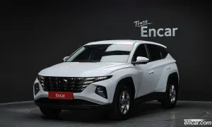 Hyundai Tucson Modern Gasoline 1.6 Turbo 2WD 2022