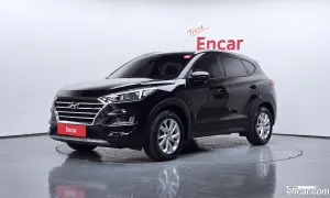 Hyundai Tucson Modern Diesel 2.0 2WD 2019