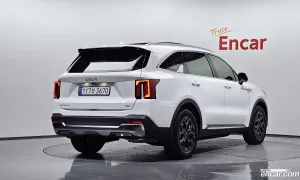 Kia Sorento Signature HEV 1.6 2WD 2024