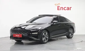 Kia K8 Signature 2.5 Gasoline 2WD 2022