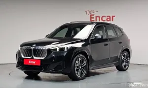 Bmw Ix1 xDrive 30 M Sport 2024