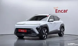 Hyundai Kona Premium Gasoline 1.6 Turbo 2WD 2023