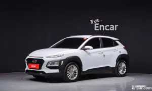 Hyundai Kona Modern Pop Diesel 1.6 2WD 2018