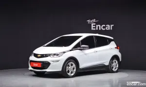 Chevroletgmdaewoo Bolt ev EV LT DLX 2020