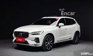 Volvo Xc60 B6 Ultimate Bright 2024