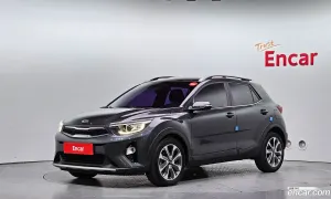 Kia Stonic Trendy 1.0 Turbo 2018