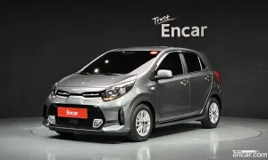Kia Morning Best Selection 2022