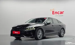 Kia K5 Signature 2021