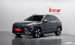 Hyundai Kona Inspiration 2023