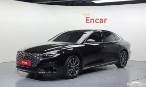 Hyundai Grandeur Le Blanc 2.5 2022