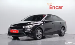 Kia K3 Standard 2021