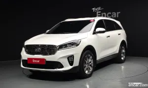 Kia Sorento Noblesse Diesel 2.0 2WD 2019