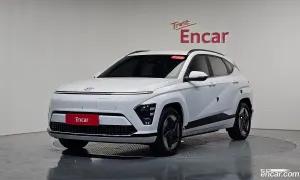 Hyundai Kona Premium Long Range 2023
