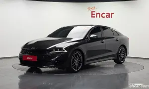 Kia K5 Prestige 1.6 Turbo 2021