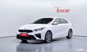 Kia K3 Prestige 2018