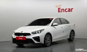 Kia K3 Prestige 2021