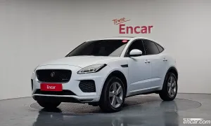 Jaguar E-pace R250 R-Dynamic SE 2018