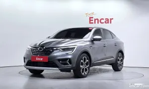 Renault-koreasamsung Xm3 1.3 TCe RE Signature 2022