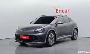 Genesis Gv60 Standard 2022
