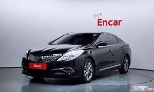 Hyundai Grandeur HG240 Modern 2015