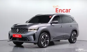 Renault-koreasamsung Grand koleos 1.5 E-TECH Iconic 2WD 2025