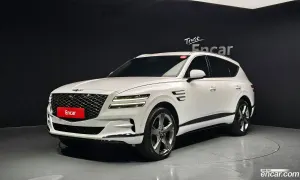 Genesis Gv80 3.0 Diesel AWD 2020