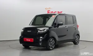 Kia Ray Signature 2022