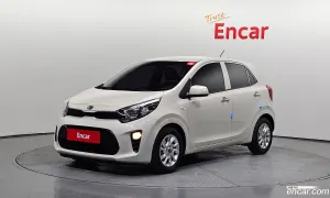 Kia Morning Trendy 2019
