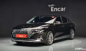 Hyundai Grandeur Calligraphy 2.5 2021