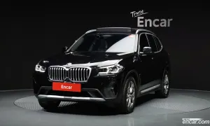Bmw X3 xDrive 20i 2022