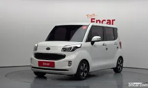 Kia Ray Prestige 2016