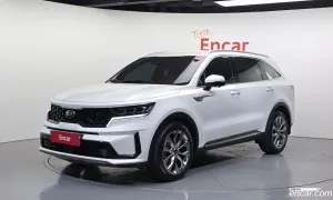 Kia Sorento Signature Diesel 2.2 4WD 2021