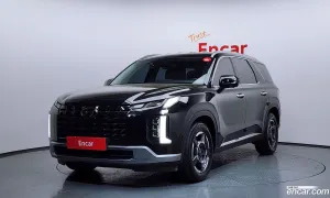 Hyundai Palisade Exclusive Gasoline 3.8 2WD 2022