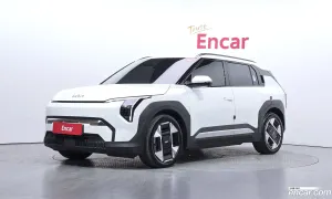 Kia Ev3 Earth Long Range 2WD 2025