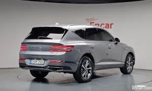 Genesis Gv80 2.5T Gasoline AWD 2025
