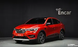 Renault-koreasamsung Xm3 1.3 TCe RE Inspire 2022