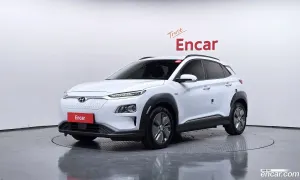 Hyundai Kona Modren 2020