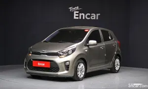 Kia Morning Trendy 2017