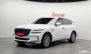 Genesis Gv80 3.0 Diesel 2WD 2022