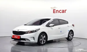 Kia K3 Trendy 2017