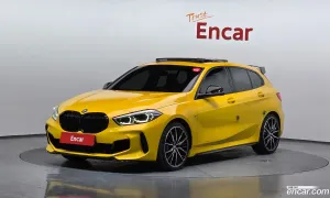 Bmw 1-series M135i xDrive Prism 2022
